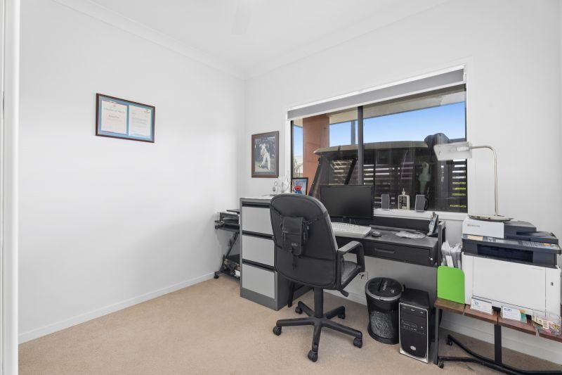 Site 70 - Established Ninderry