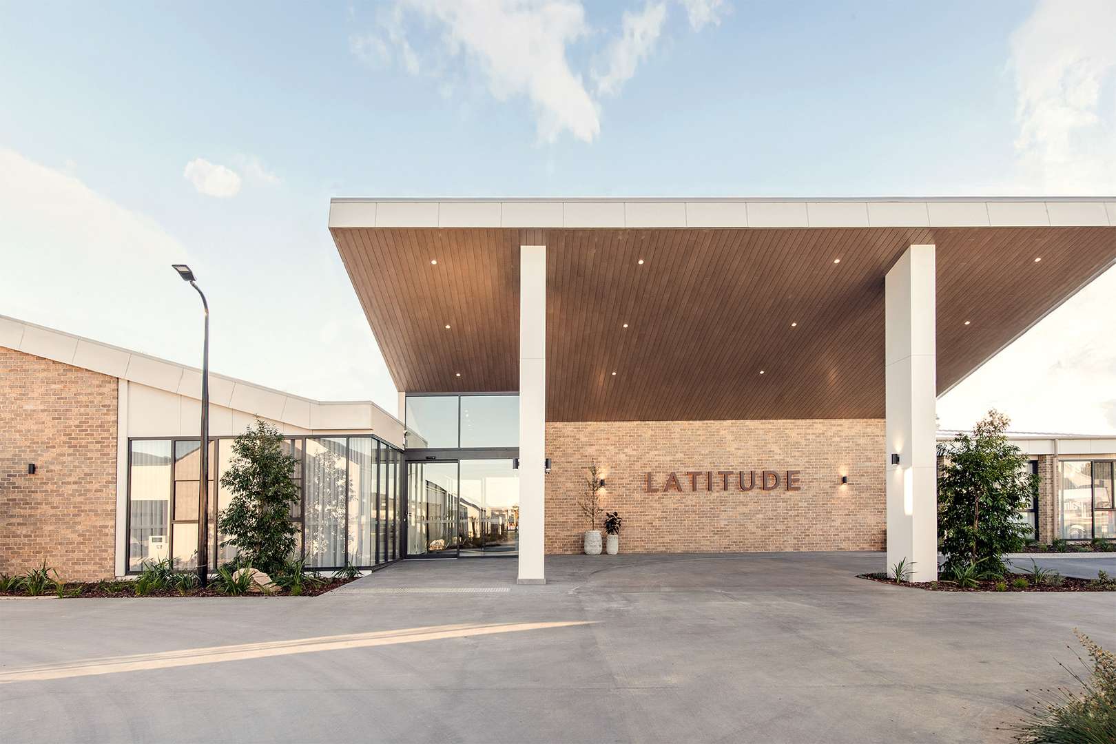 Palm Lake Resort Paynesville | Affordable Luxury