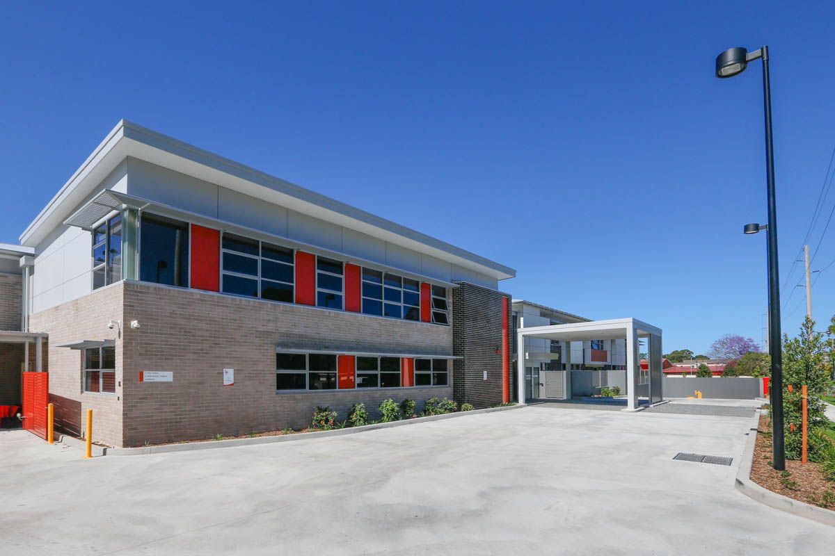 IRT Tarrawanna Aged Care Centre