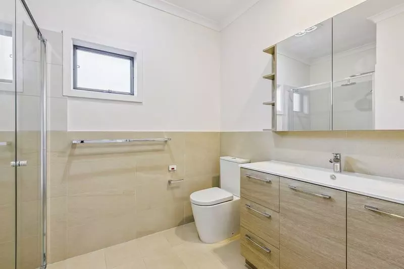 Last chance to secure an 'Apos' floorplan with spacious, modern design