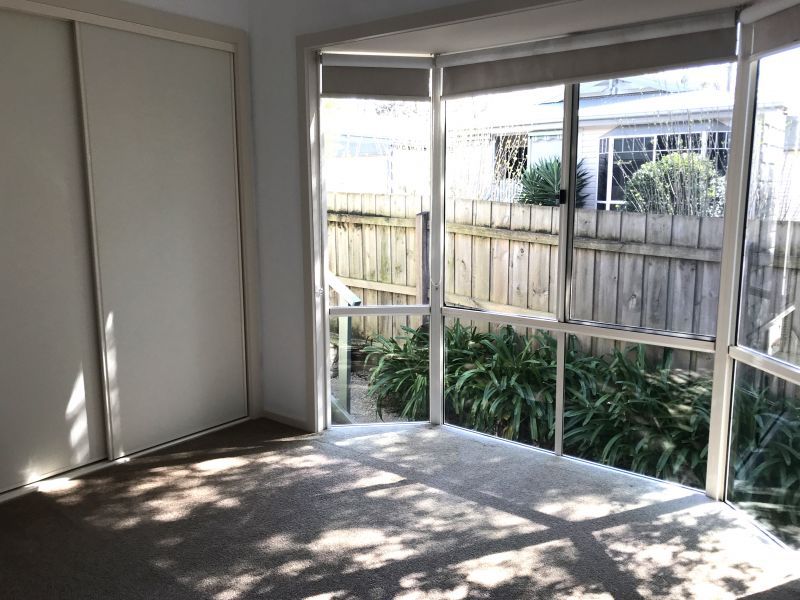 Peninsula Parklands - Site 005