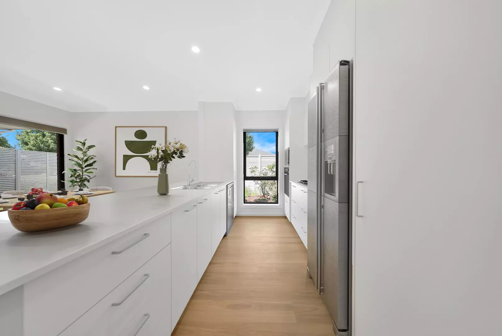 Two Bedroom | Unit 96