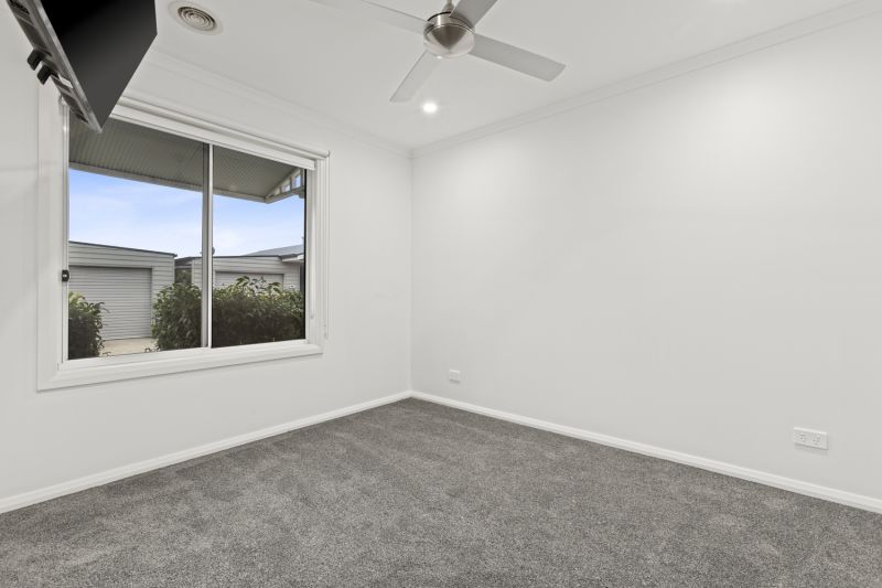 Comfortable Living in Prime Community