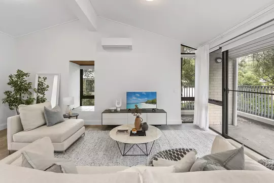 Life's Just Better At The Lakes Of Cherrybrook Retirement Village