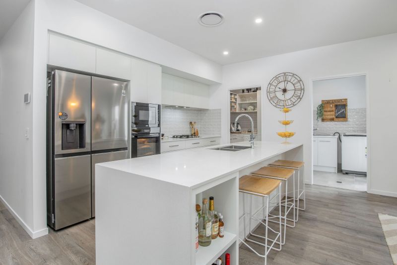 Site 435 - Established Ellerston S1