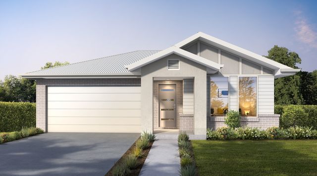 Brolen Home & Land Package on Lot 323 at The Elms, Berry Lane