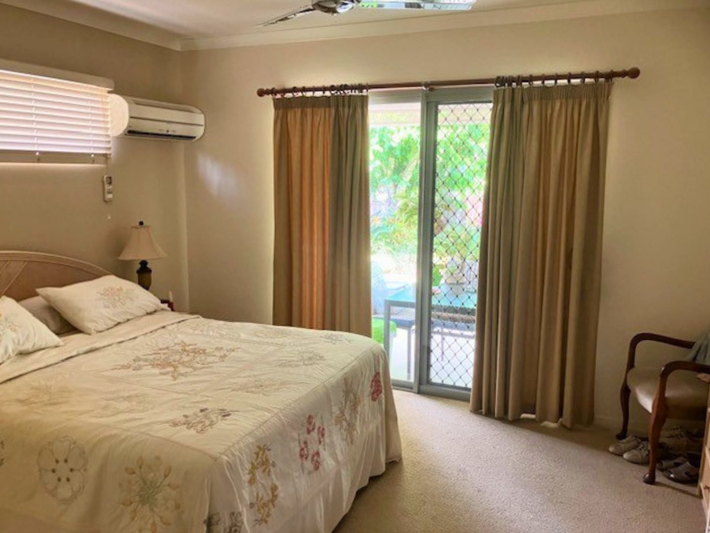 Island Breeze Resort - Site 4
