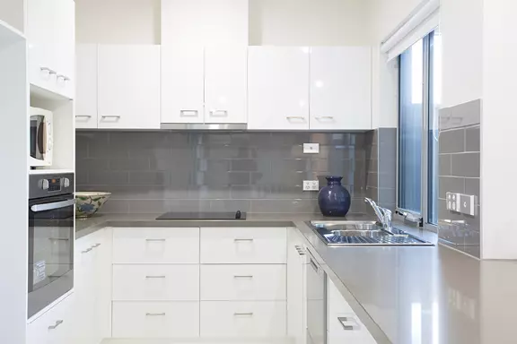 Casey Grange - Villa 167