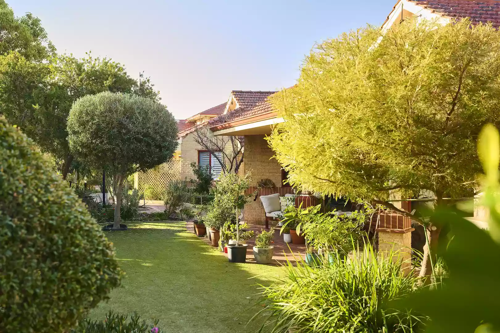 Arcadia Waters Bicton 