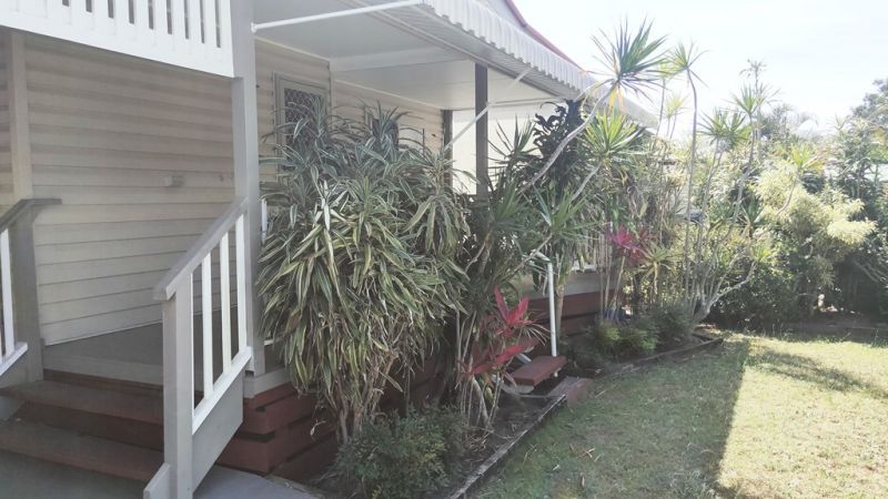 Ready to put your mark on this property!