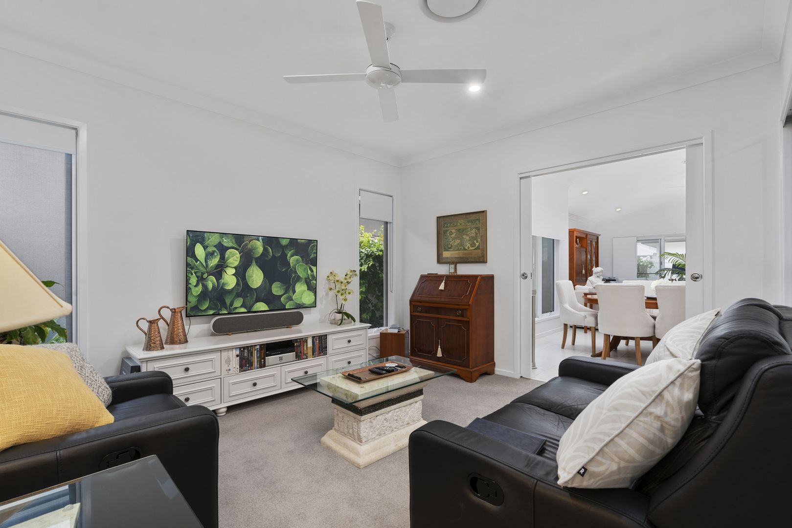 65 Huntington at Beachmere Bay