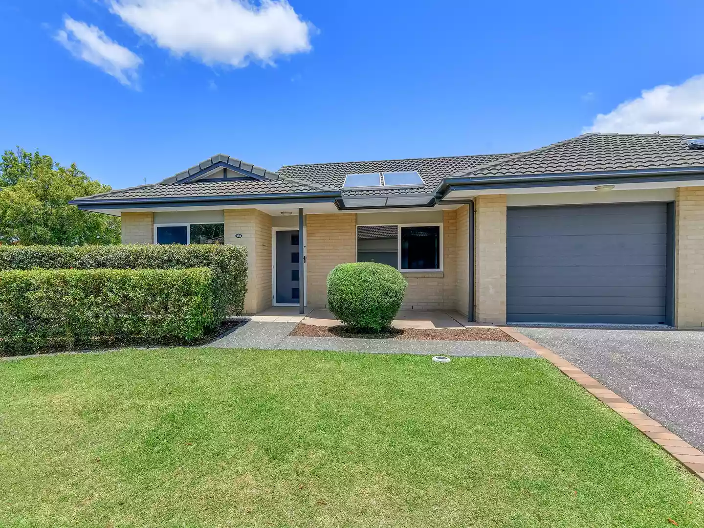 Caloundra Rise Retirement Estate Unit 150
