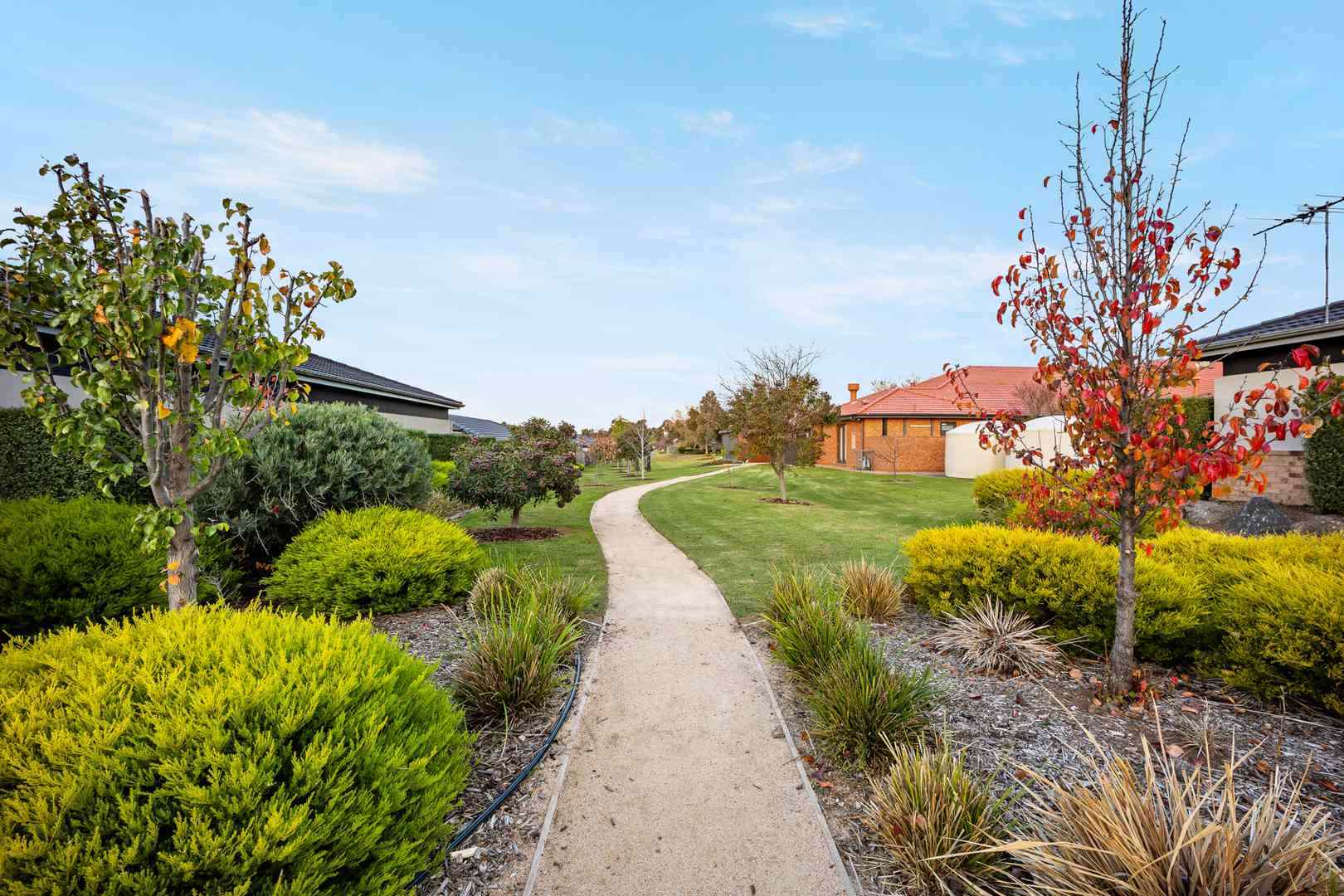 Affordable Spacious, 2 Bed, 2 Bath, and 2 Garage Villas!