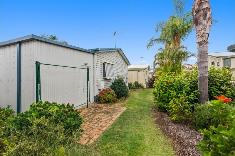 Riverside Gardens - Site 227