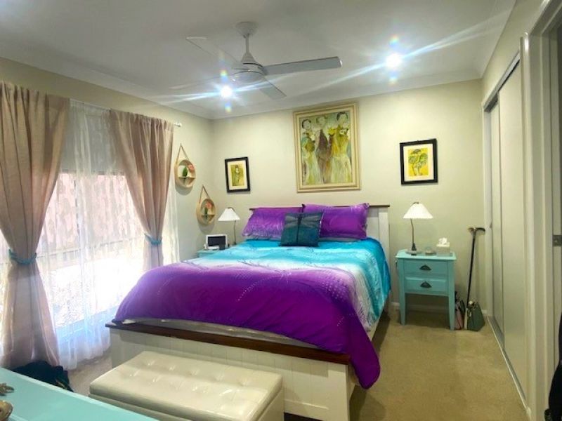 Peaceful Rural Outlook In a Quiet Location