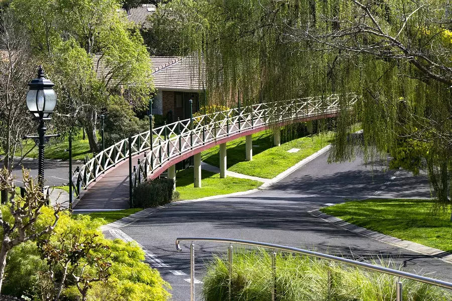 Studio | Serviced Apartment 405