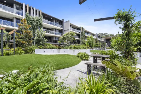 Perfect for now, ideal for later