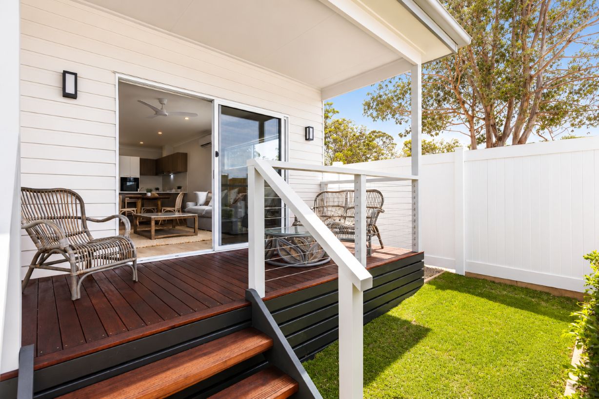Open-Plan Living, Effortless Comfort. Lot 51, move-in ready!