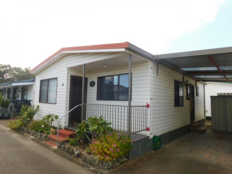 Banksia Grove Village - Site 48