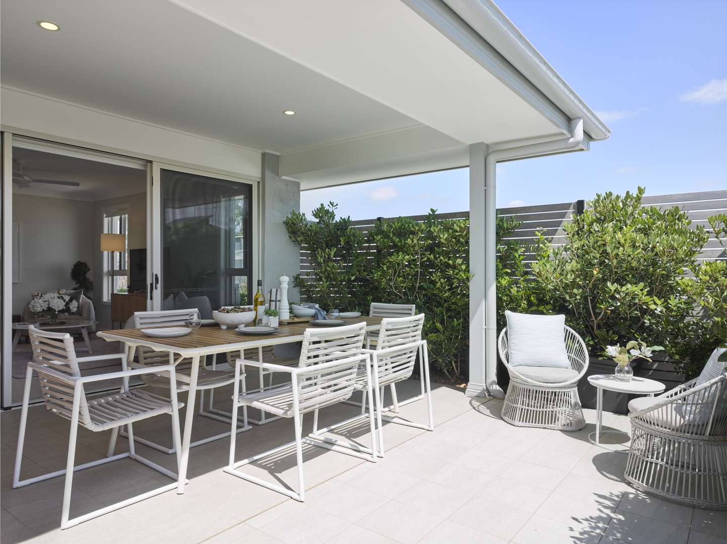 Anglicare Sydney - Oran Park Village