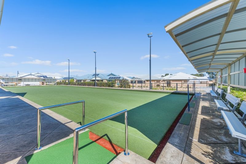 Villa 106, 18 Olivenza Crescent, Port Kennedy, WA 6172