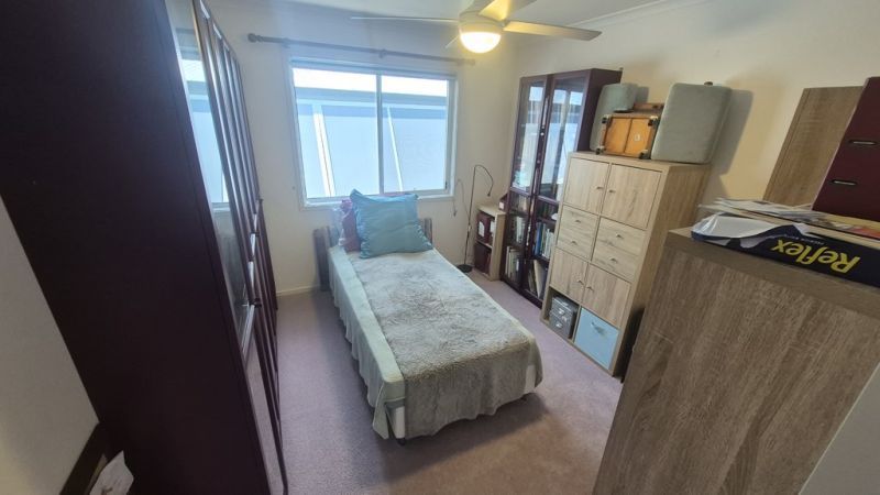 Don't Fence Me In! Outlook!