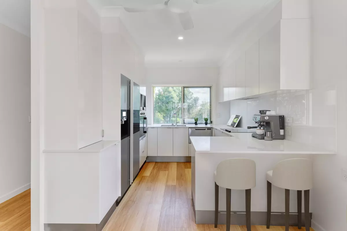 Caloundra Rise Retirement Estate Unit 53