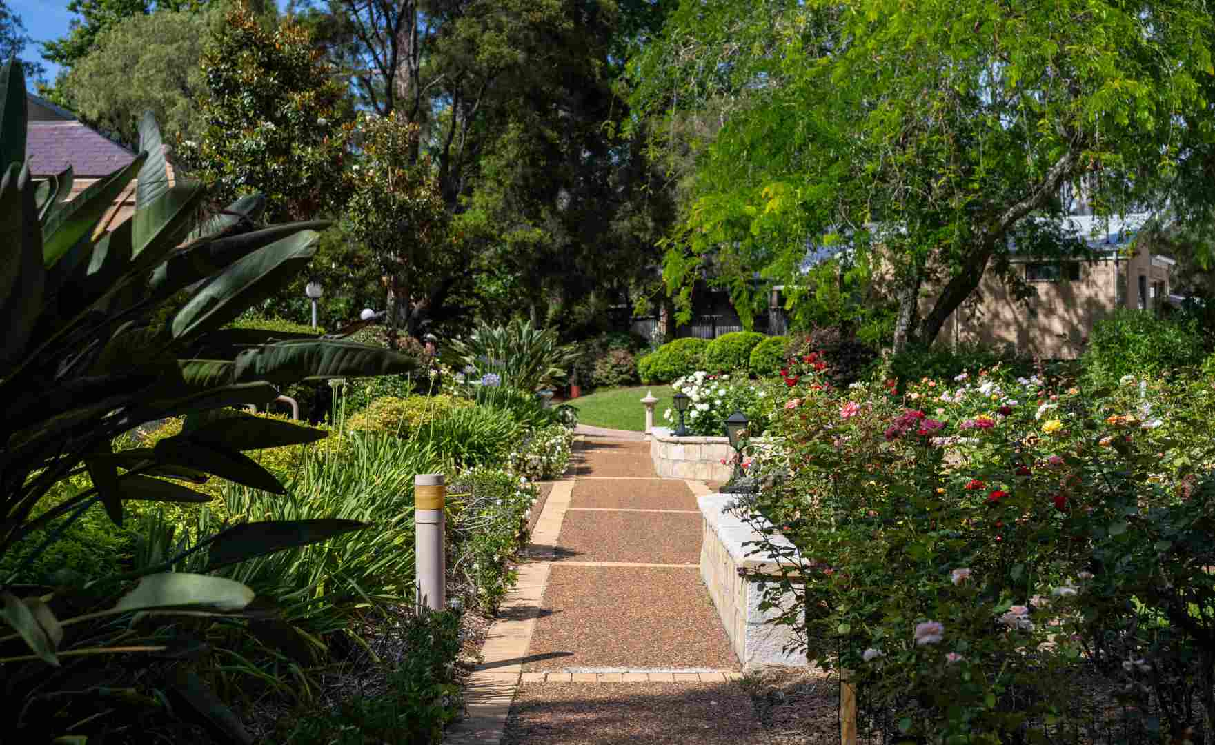 RSL LifeCare Cherrybrook Communities 