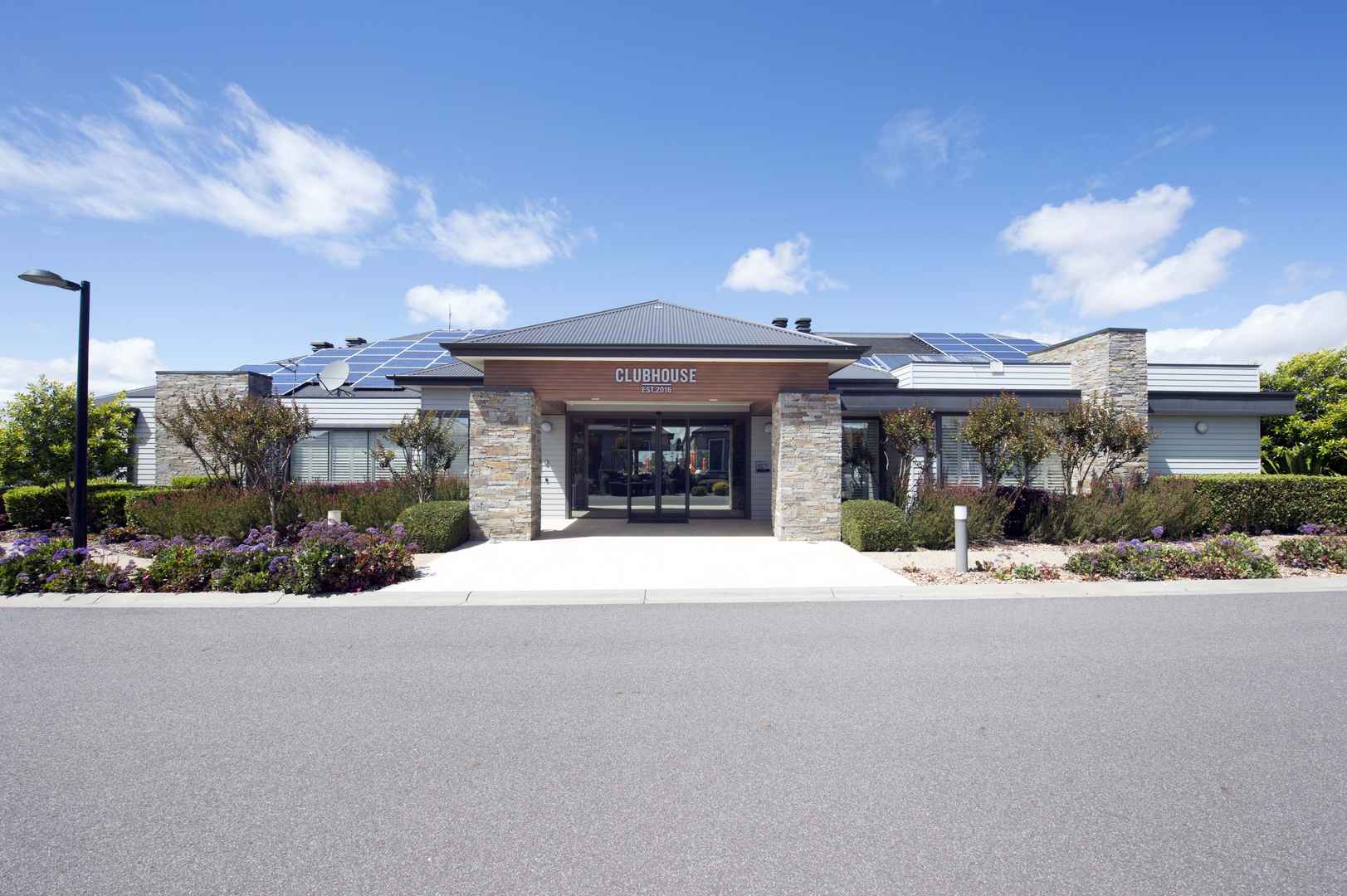 Lifestyle Officer - Where the country breeze meets urban ease. Downsize to your tranquil neighbourhood nestled within Melbourne’s thriving southeast.