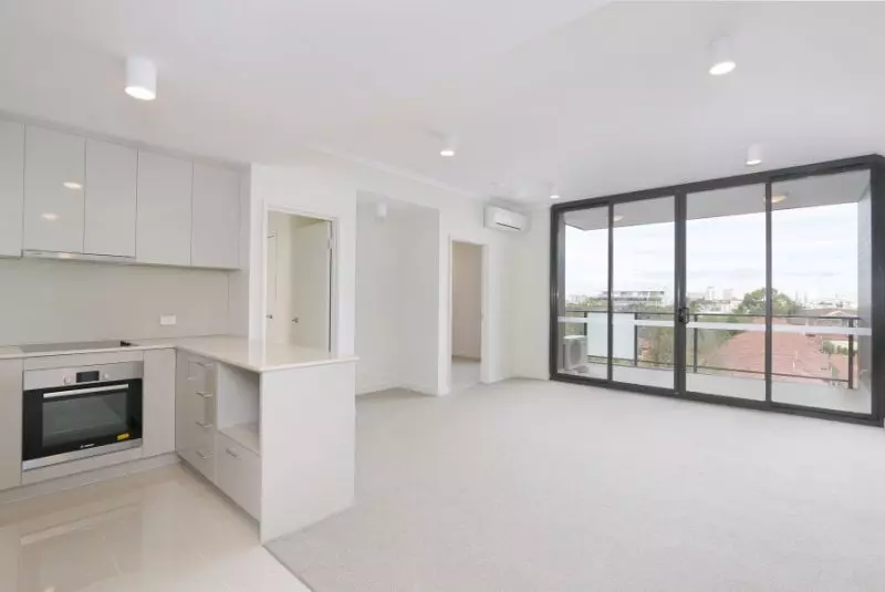 Stylish Apartment Living with Space, Light & Lifestyle – 19/288 Lord Street