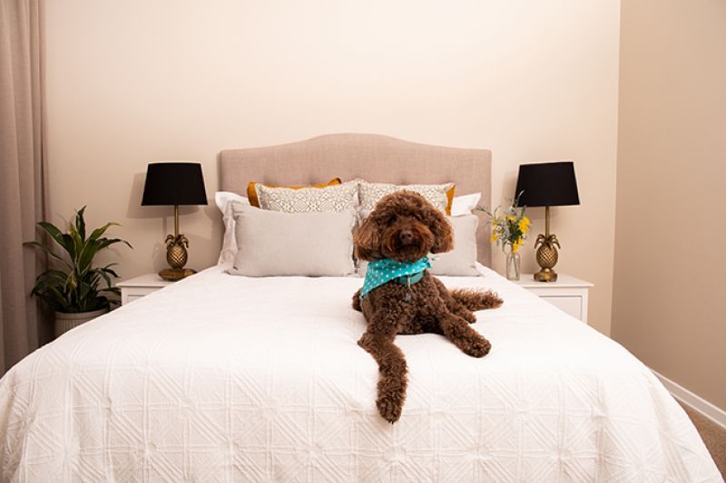 Convenient and Easy Retirement Lifestyle in a Premier Location - Under Offer