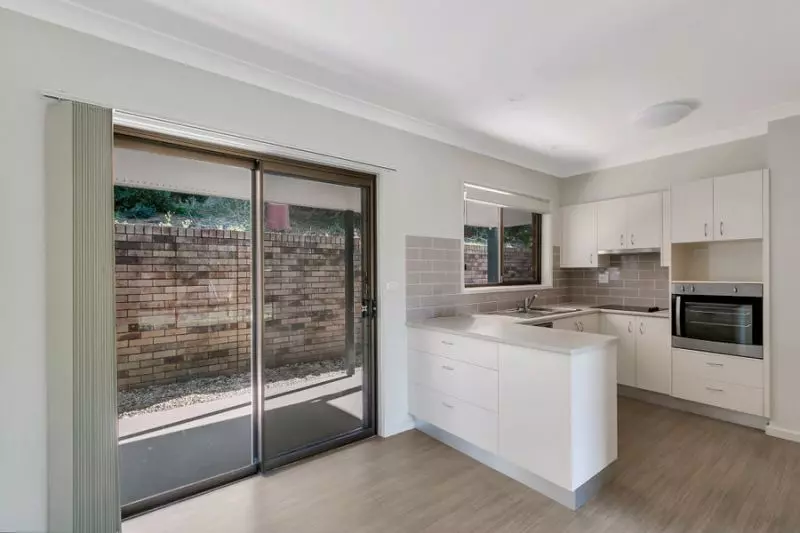 Spacious two-bedroom available now | Uniting Amala