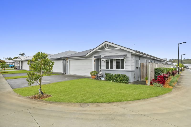 Prime Corner Location - Unmatched Street Appeal!