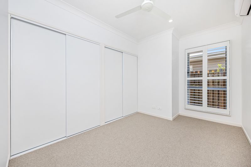 Well Positioned and Move in Ready!