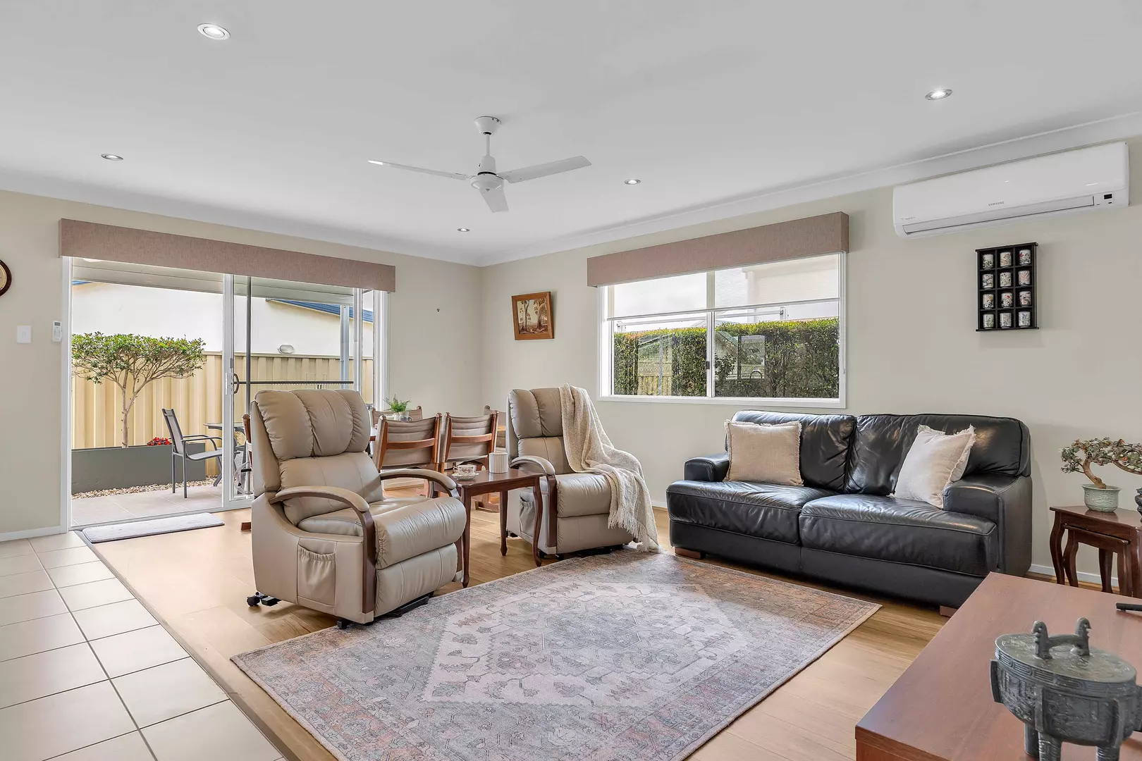 HOUSE 91 PALM LAKE RESORT TRUGANINA