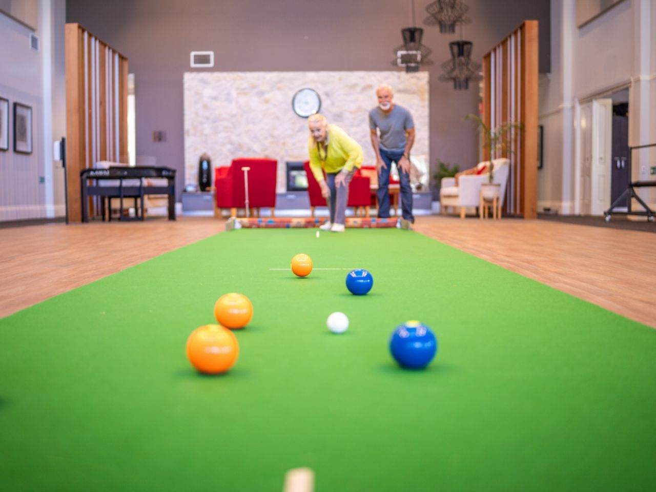 Waratah Highlands Retirement Village