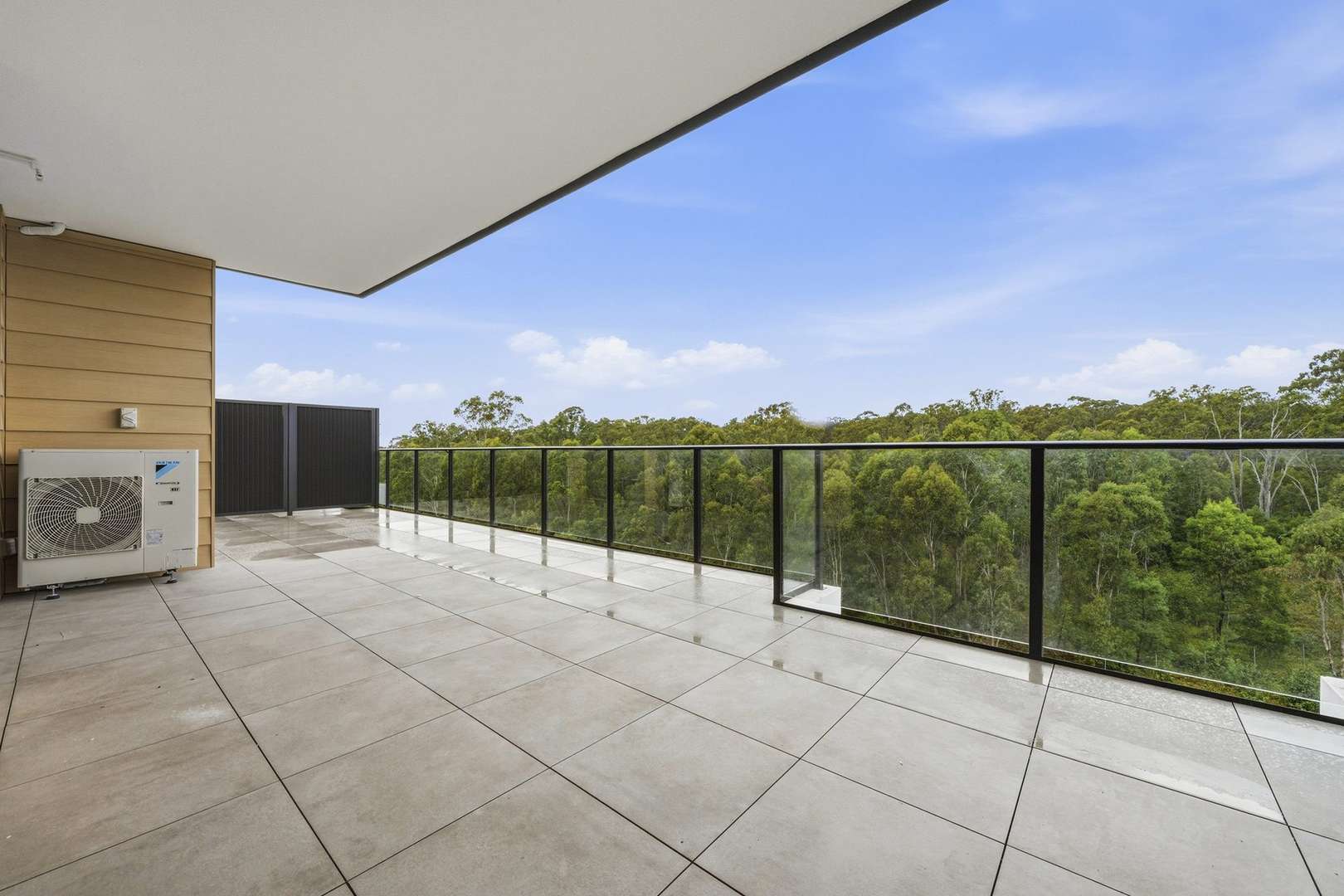Brand New Luxury Living