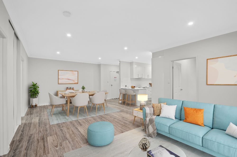 One Bedroom Condos | North Lakes Village – Enquire for Availability 