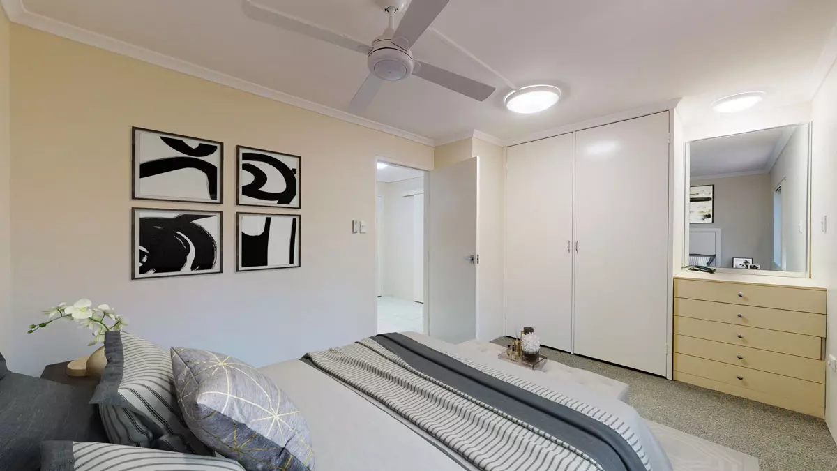 IRT Birch Villa Retirement Village