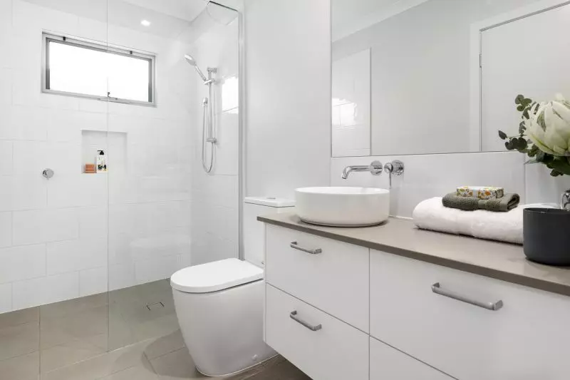 The summit of sophisticated living