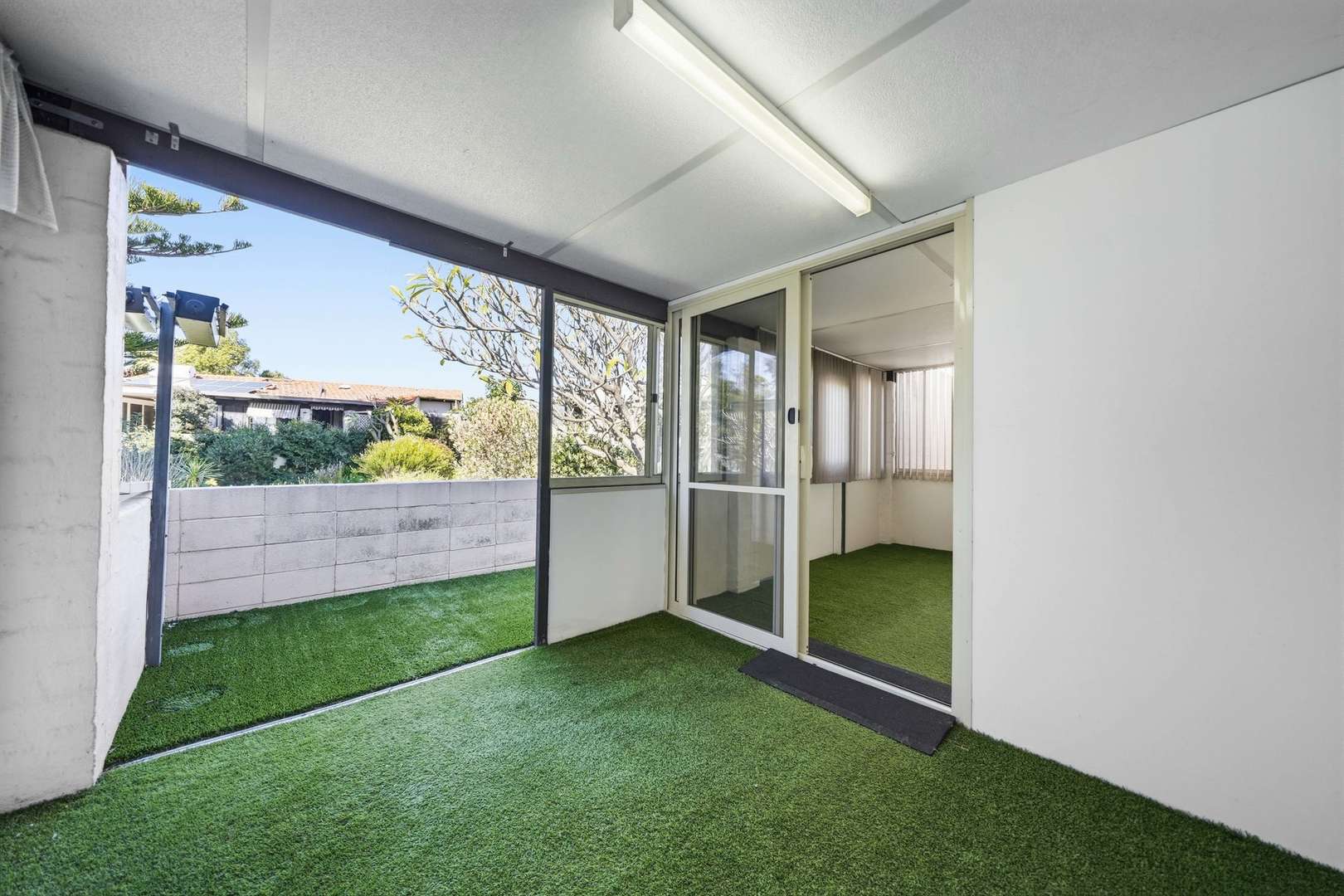 RESERVED - Well Presented Unit with Relaxing Garden Views