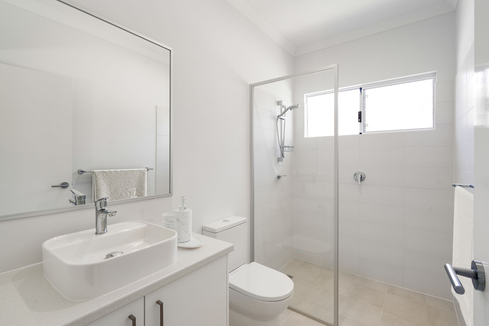 House 7 - Brand new 3 bedroom home