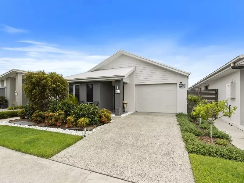 Site 100 - Established Davenport