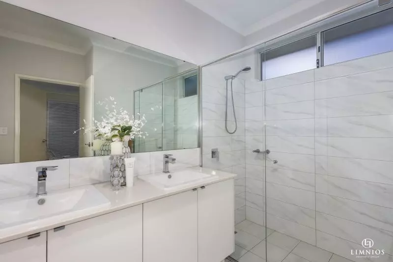 Modern Living With Tranquil Park Views