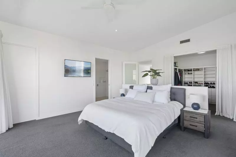 Site 80 - Established Riversong