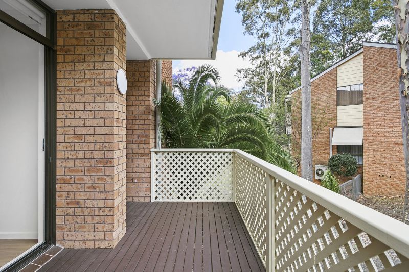 97/226 Windsor Road, Winston Hills