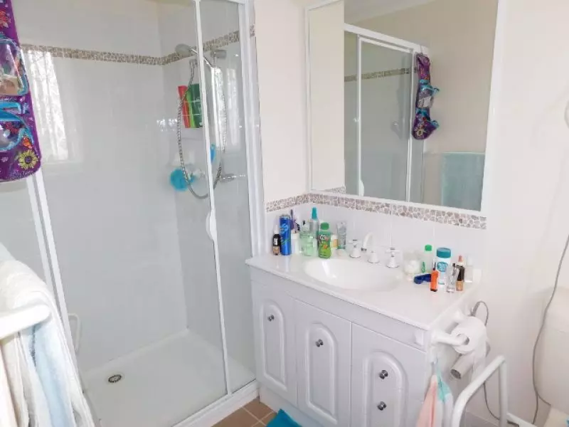 Site #485 (Pre loved) Bayway Village