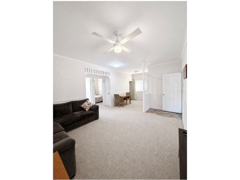 Comfortable Living in a Secure Community!