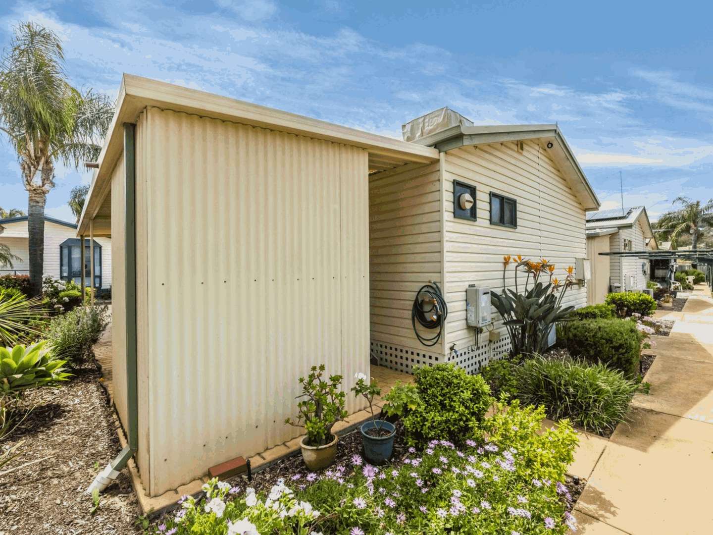 Riverside Gardens Estate - Site 34