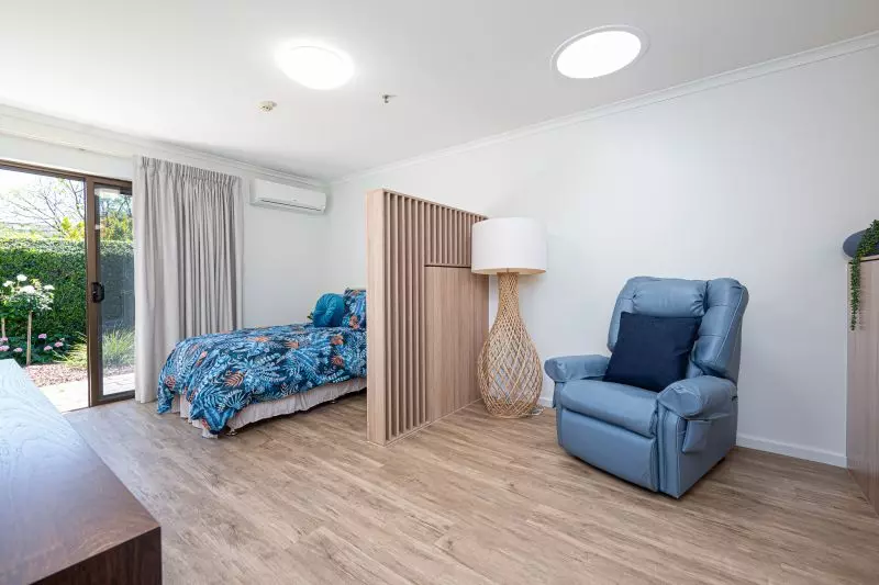 Maintain the level of independence you want while receiving the care services you choose.